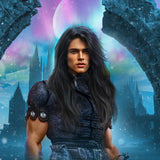 Nadir-Prince of the Aurora